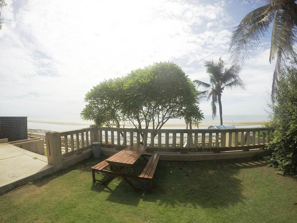 Apartamento The Trust Pool & Garden Hua Hin Exterior foto
